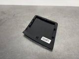 05-13 C6 CORVETTE HEADS UP DISPLAY CLOSEOUT BEZEL OEM #1485