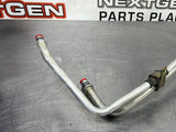 2005 C6 CORVETTE AC EVAPORATOR HOSE LINES OEM #440