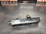 2019 FORD MUSTANG GT THEFT CONTROL MODULE GD9T-15K619-CB OEM #1643