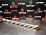 04-06 PONTIAC GTO AFTERMARKET ALUMINUM ONE PIECE DRIVESHAFT #1027
