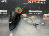10-15 CAMARO SS RH PASSENGER SIDE MIRROR BLCK OEM #1646