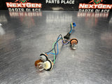 04-06 PONTIAC GTO TAIL LIGHT TAILLIGHT HARNESS LH DRIVER SIDE OEM #1269