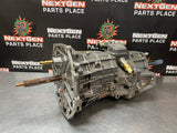 2005 C6 CORVETTE T56 MANUAL 6 SPEED TRANSMISSION OEM #1110