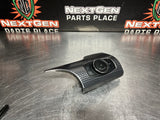 2015 FORD MUSTANG GT HEADLIGHT SWITCH DASH TRIM BEZEL FR3B-13D168 OEM #950