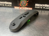 05-13 C6 CORVETTE RH PASSENGER SEAT CONTROL UNIT BLACK OEM 88898532 10325877 #1266
