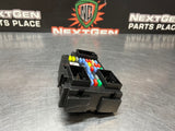 2012 GMC SIERRA 1500 FUSE JUNCTION BOX 20828609 OEM #1113