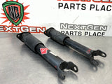 2005 C6 KYB CORVETTE REAR SHOCKS LH AND RH OEM #440