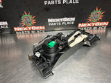 2011 FORD MUSTANG GT FRONT CENTER CONSOLE TRIM BEZEL OEM #1024