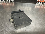2005 GMC SIERRA 6.6 LLY GLOW PLUG MODULE OEM #1331