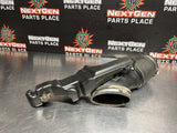 2012 FORD F350 6.7 AIR INTAKE INLET TUBE BC34-9F805-CC OEM #937