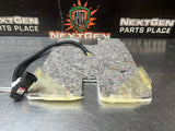 05-13 C6 CORVETTE RH PASSENGER SIDE OCCUPANT AIRBAG SENSOR MAT OEM #1266