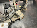 2006 F250 6.0 POWER STROKE 5R110 4WD TRANS HARNESS ELECTRIC SHIFT 4WD AUTO TRANS OEM #660