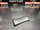 2015 CAMARO SS DASH TRIM SILVER OEM 92240104 #1539