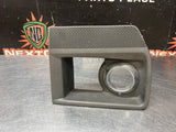 2014 CADILLAC CTS V COUPE FRONT RH PASSENGER FOG LAMP BEZEL 25863012 OEM #1233