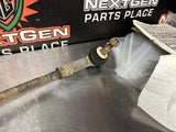 2004 PONTIAC GTO POWER STEERING RACK OEM #1691