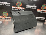 2005 PONTIAC GTO GLOVE BOX BLK OEM #1269