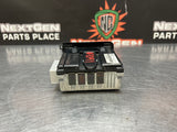 2011 FORD F250 6.7 TRAILER BRAKE CONTROL MODULE BC34-2C006-AE OEM #1091