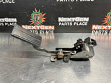 1999 FORD 7.3 DIESEL F250/F350 GAS PEDAL F81A-9F836-AC OEM #1262