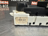 2012 FORD F350 AC HEAT HVAC CLIMATE CONTROL BC3T-19980-DB OEM #W405