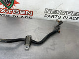 97-99 Z51 C5 CORVETTE REAR SWAY BAR 21.7 mm OEM #651