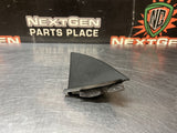 2011 CADILLAC CTS-V COUPE LH DRIVER SIDE INTERIOR MIRROR TRIM OEM #1305