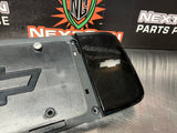 97-04 C5 CORVETTE REAR LICENSE PLATE HOLDER REVERSE LIGHT 16524094 OEM #797