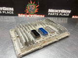 2013 GMC SIERRA 2500 DURAMAX 6.6 ECM 12654884 GM OEM #1051