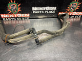 05-06 PONTIAC GTO HEATER CORE LINES HOSES #1522