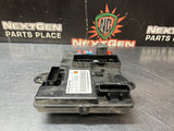 2008 C6 CORVETTE BCM BODY CONTROL MODULE FUSEBOX OEM 25879086 #1266