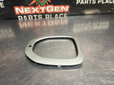 08-09 PONTIAC G8 SHIFTER TRIM BEZEL OEM #1590