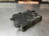 2008 C6 Corvette Convertible Top Control Module 15793697 OEM #1266