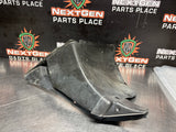 2002 C5 CORVETTE FRONT FENDER WHEEL LINER RH PASSENGER SIDE OEM 10298464 #1190