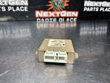 04-07 CADILLAC CTS-V RH HEATED SEAT CONTROL MODULE 25737275 OEM #1193