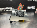 2015 FORD MUSTANG GT HEADLIGHT SWITCH DASH TRIM BEZEL FR3B-13D168 OEM #848