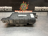 2008 FORD F250 F350 INTERIOR FUSE BOX BCM 7C3T-15604-CM OEM #298