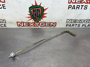 04-06 PONTIAC GTO SHIFT LINKAGE ROD OEM #693