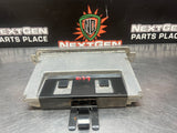 2008 FORD F350 6.8 V10 ECU PCM COMPUTER OEM #1039