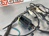 2011 CAMARO SS LH DRIVER POWER SEAT WIRING HARNESS OEM #624