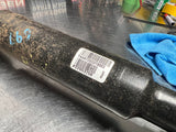 2014 CAMARO SS ZL1 MANUAL RH PASSENGER REAR AXLE P22953759 OEM #697