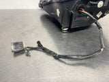 05-13 C6 CORVETTE RH PASSENGER SIDE GTR LIGHTING CARBIDE LED STYLE HEADLIGHTS #1485