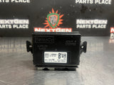 2014 FORD MUSTANG GT LIGHT LAMP CONTROL MODULE OEM DR3T-14D644-BA #970