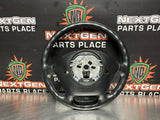 1999 C5 CORVETTE STEERING WHEEL BLCK 10419489 OEM #964