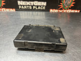 2006 SILVERADO 1500 LM7 5.7 BCM BODY CONTROL MODULE 10367690 OEM #849