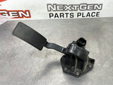 08 - 10 FORD F250 F350 GAS PEDAL 8C3A-9F836-EA #358