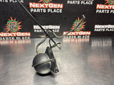 2013 C6 CORVETTE NPP EXHAUST VACUUM WITH LINES AND SOLENOID OEM #1038