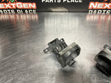 08-09 PONTIAC G8 UPPER RADIATOR BRACKETS OEM #948