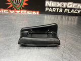2005 C6 CORVETTE RH PASSENGER SIDE DOOR TOUCH PAD HANDLE OEM #1110