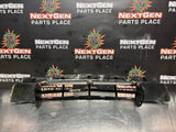 05-13 C6 CORVETTE LOWER RADIATOR AIR DUCT BUMPER EXTENSION GRILLE 10332915 #1266