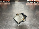 2004 LLY DURAMAX GLOW PLUG MODULE OEM #859