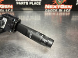 2011 CAMARO SS WIPER WINDSHIELD CONTROL STALK SWITCH OEM 25991658 #982